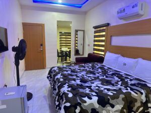 HOTELS IN ENUGU