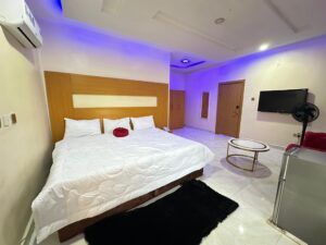 HOTELS IN ENUGU