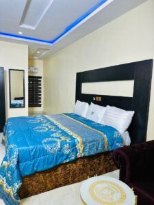 HOTELS IN ENUGU