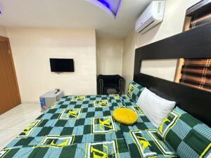 HOTELS IN ENUGU