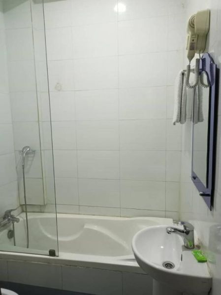 HOTELS IN PORT HARCOURT