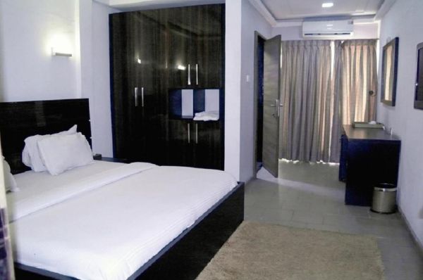 HOTELS IN PORT HARCOURT