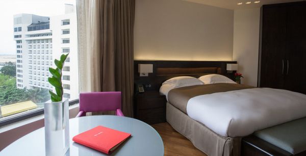 Eko Hotels