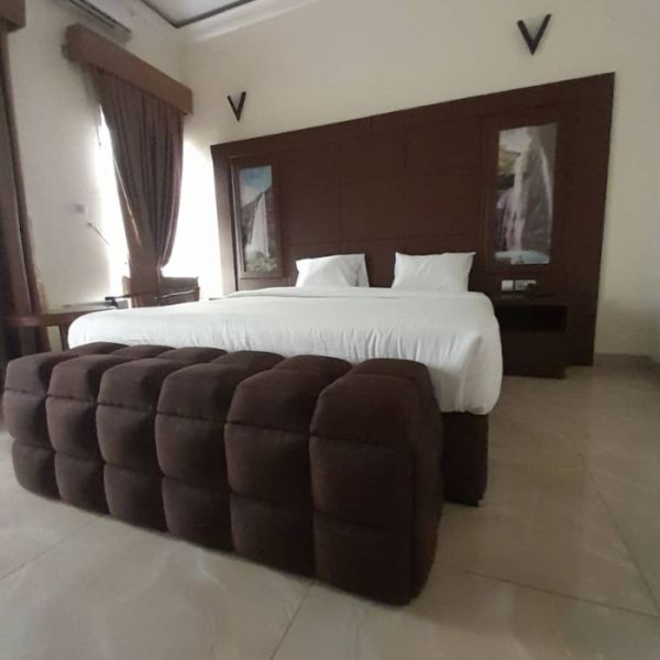 Hotels in Port Harcourt