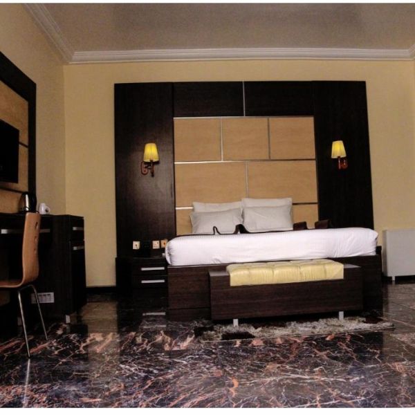 Hotels in Port Harcourt