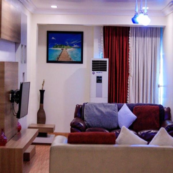 Hotels in Port Harcourt