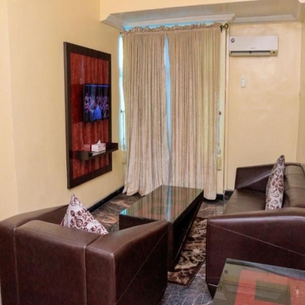 Hotels in Port Harcourt