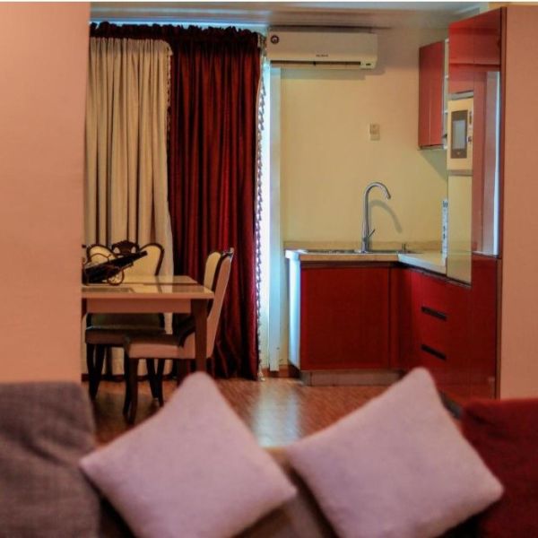 Hotels in Port Harcourt