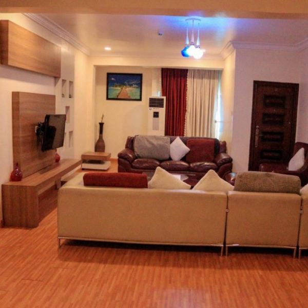 Hotels In Port Harcourt