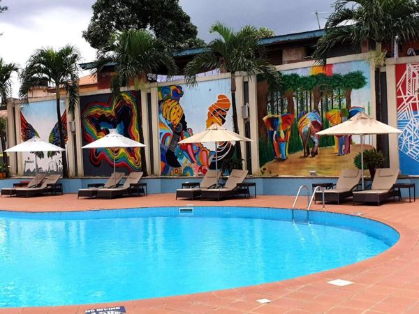 Hotels in Port Harcourt