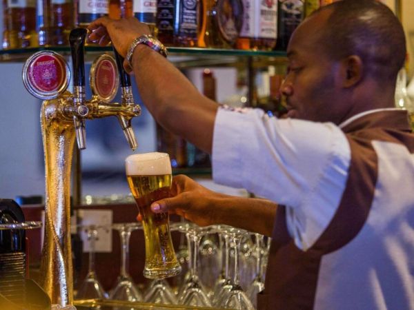 Hotels in Port Harcourt