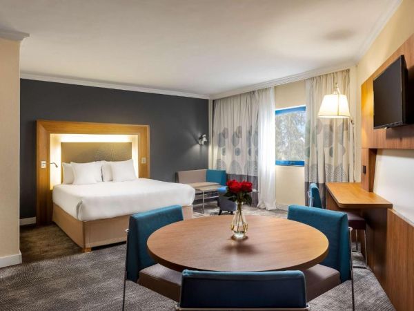 Hotels in Port Harcourt