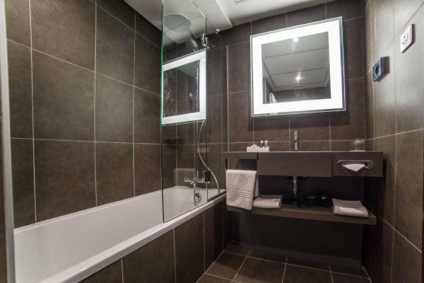 Hotels in Port Harcourt