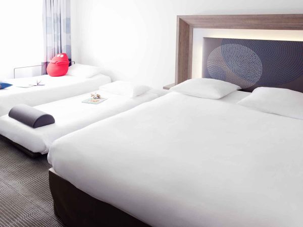 Hotels in Port Harcourt