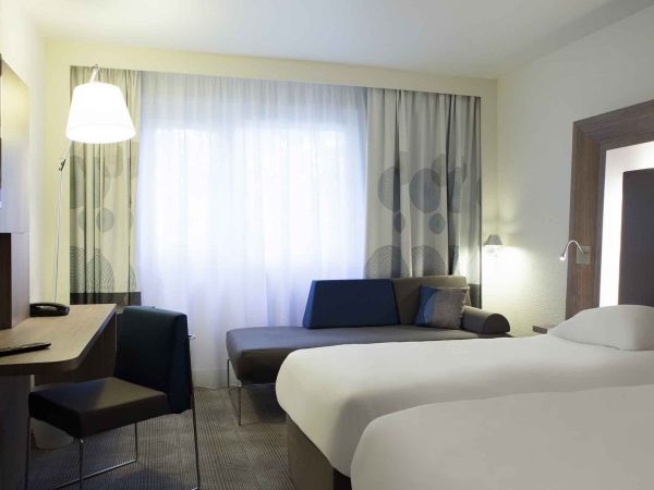 Hotels in Port Harcourt