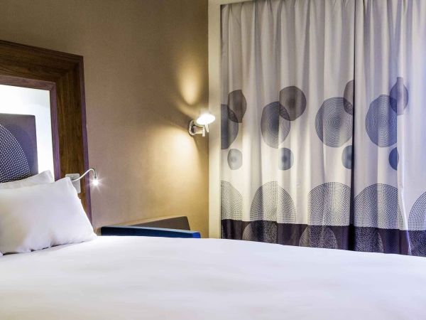 Hotels in Port Harcourt