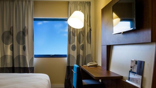 Hotels in Port Harcourt