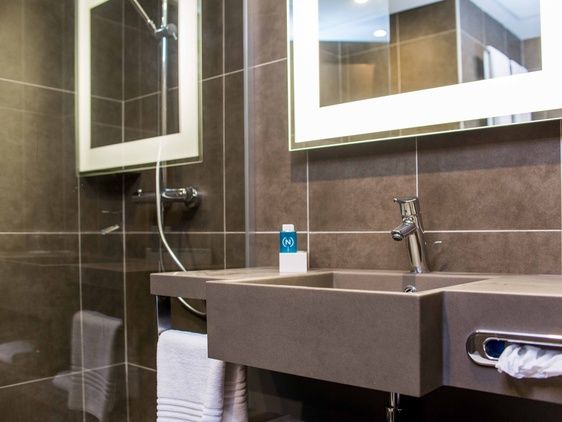 Hotels in Port Harcourt