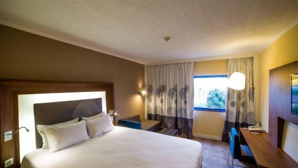 Hotels in Port Harcourt