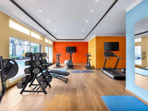 Hotels in Port Harcourt