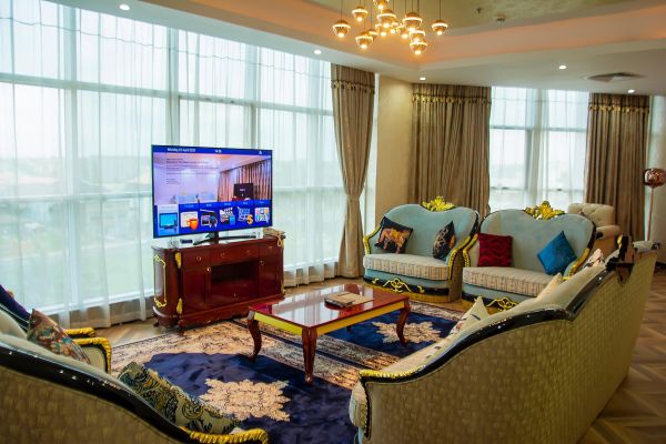 Hotels in Port Harcourt