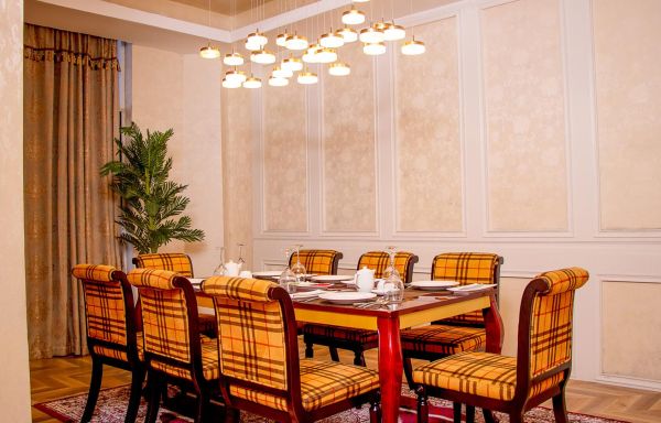 Hotels in Port Harcourt