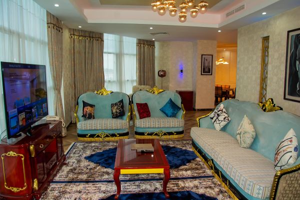 Hotels in Port Harcourt