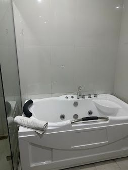 Hotels in Port Harcourt