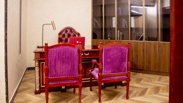 Hotels in Port Harcourt