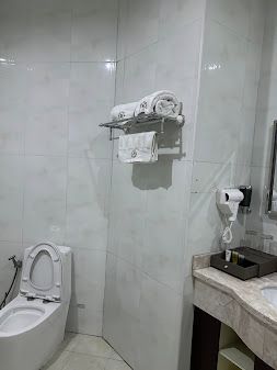 Hotels in Port Harcourt