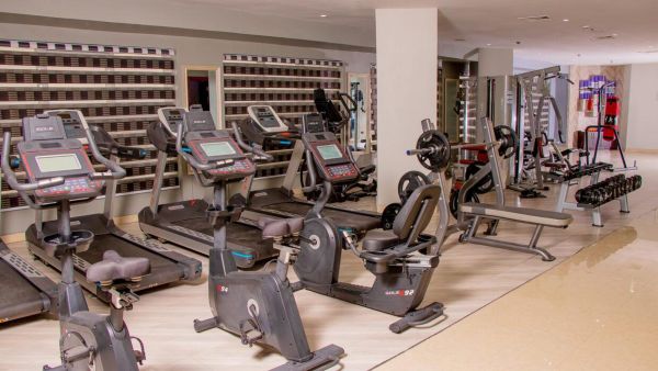 Hotels in Port Harcourt