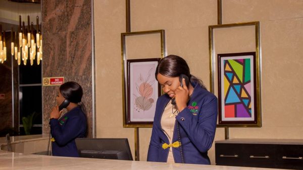 Hotels in Port Harcourt