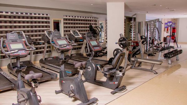 Hotels in Port Harcourt