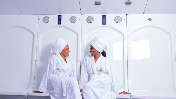 Hotels in Port Harcourt
