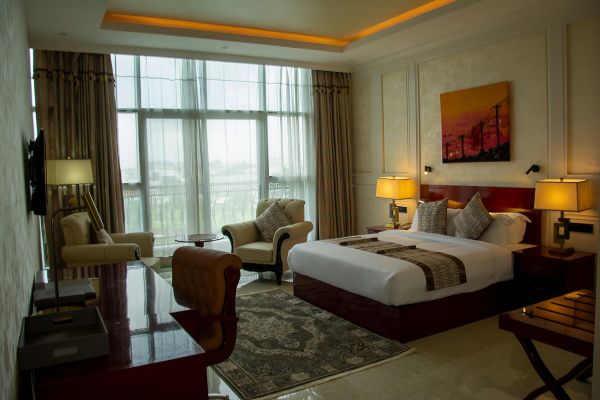 Hotels in Port Harcourt