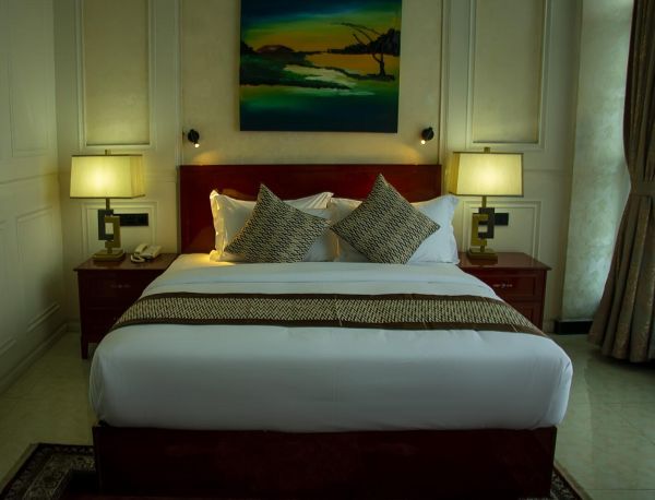 Hotels in Port Harcourt