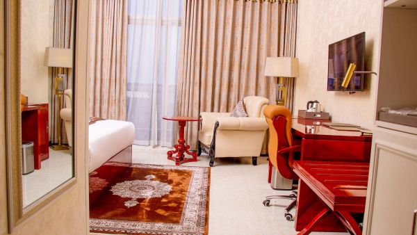 Hotels in Port Harcourt