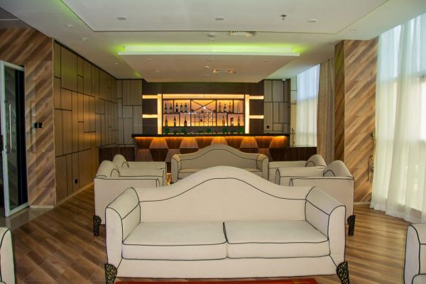 Hotels in Port Harcourt