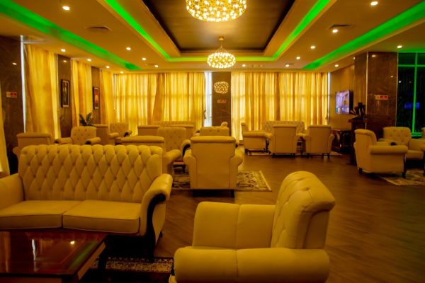 Hotels in Port Harcourt