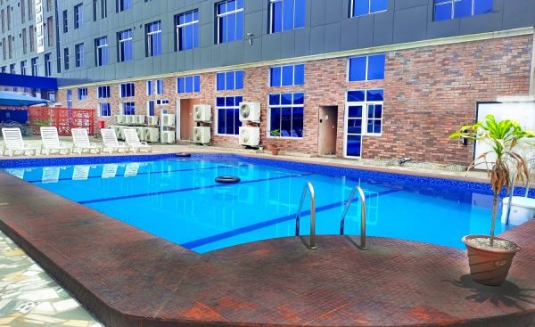 Hotels in Owerri
