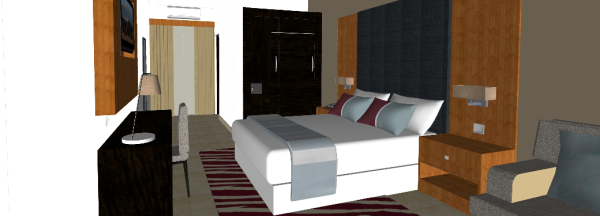 Hotels in Owerri