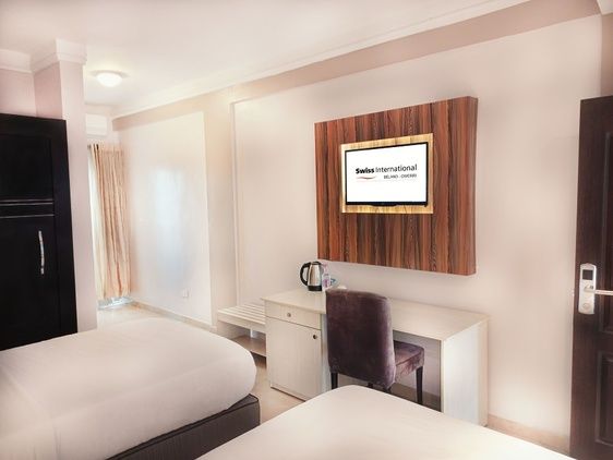 Hotels in Owerri