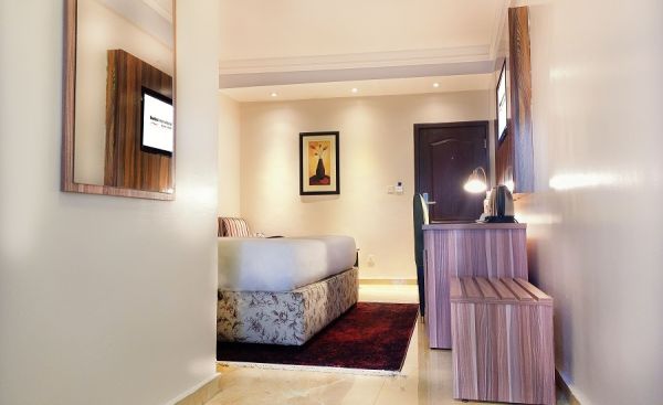 Hotels in Owerri