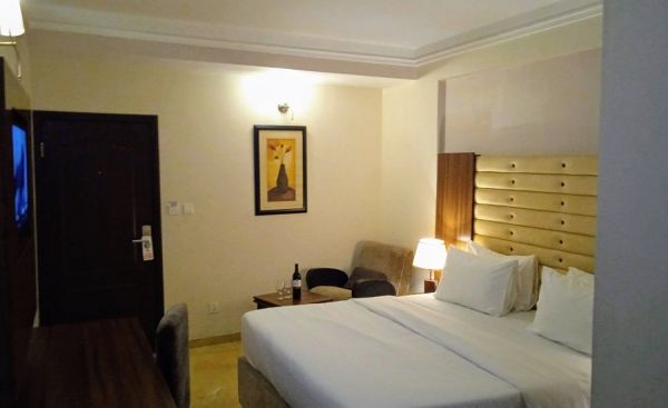Hotels in Owerri