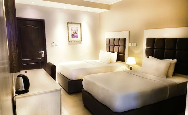 Hotels in Owerri
