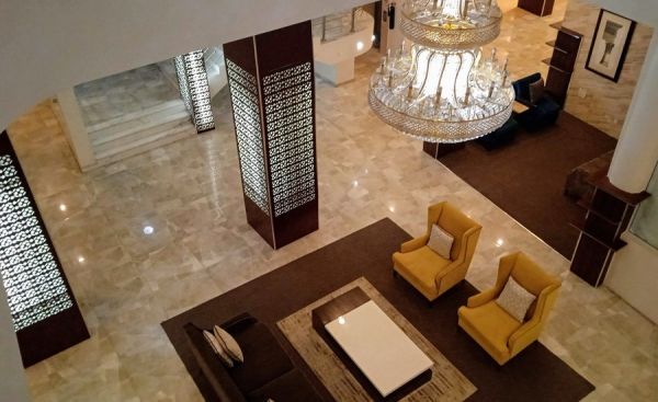 Hotels in Owerri