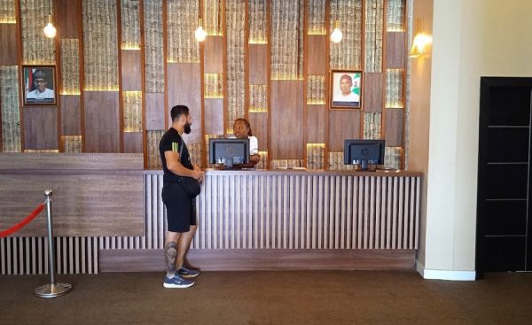 Hotels in Owerri