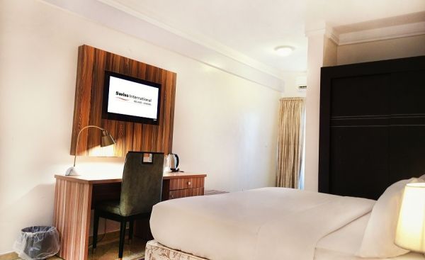 Hotels in Owerri