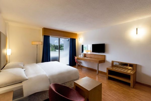 Hotels in Ogun