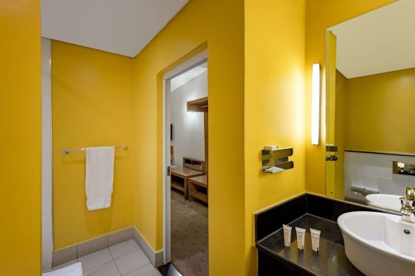 Hotels in Ogun